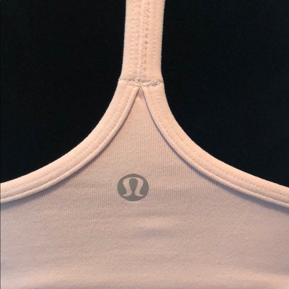 Lululemon Power Y Tank - Picture 3 of 6
